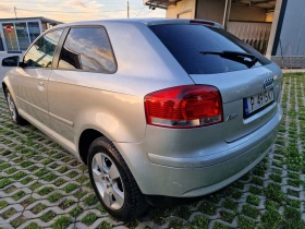 Обява за продажба на Audi A3 1.9 TDI  ~3 800 лв. - изображение 4