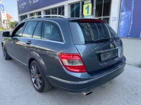 Mercedes-Benz C 220 Diesel Avangarde Automatic ТОП !!! - 9900 лв. - 93074126 4