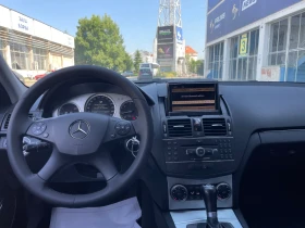 Mercedes-Benz C 220 Diesel Avangarde Automatic ТОП !!! - 9900 лв. - 93074126 10