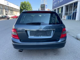 Mercedes-Benz C 220 Diesel Avangarde Automatic ТОП !!! - 9900 лв. - 93074126 5