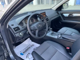 Mercedes-Benz C 220 Diesel Avangarde Automatic ТОП !!! - 9900 лв. - 93074126 8