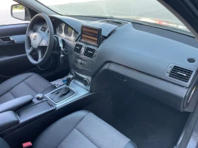 Mercedes-Benz C 220 Diesel Avangarde Automatic ТОП !!! - 9900 лв. - 93074126 12