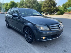 Mercedes-Benz C 220 Diesel Avangarde Automatic ТОП !!! - 9900 лв. - 93074126 3