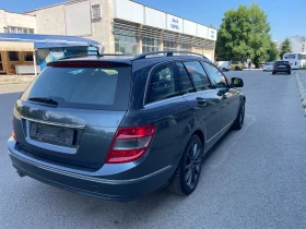 Mercedes-Benz C 220 Diesel Avangarde Automatic ТОП !!! - 9900 лв. - 93074126 6