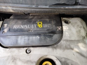 Обява за продажба на Renault Scenic ~2 900 лв. - изображение 8