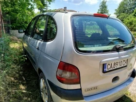 Обява за продажба на Renault Scenic ~2 900 лв. - изображение 11