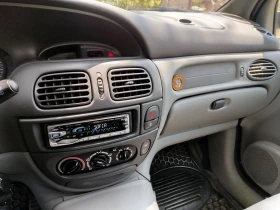 Обява за продажба на Renault Scenic ~2 900 лв. - изображение 4