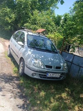Обява за продажба на Renault Scenic ~2 900 лв. - изображение 1