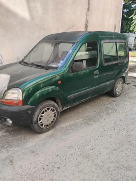 Renault Kangoo  - изображение 1