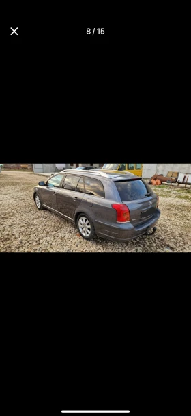 Toyota Avensis | Mobile.bg    7