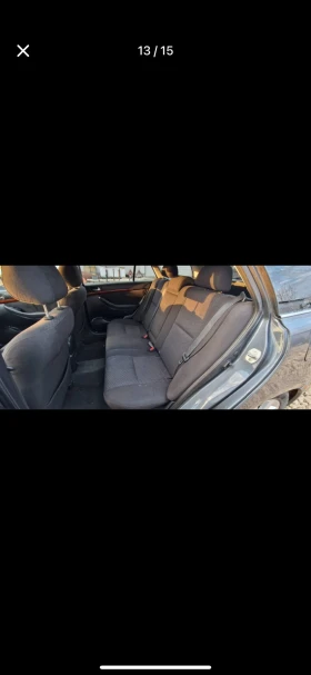 Toyota Avensis | Mobile.bg    12