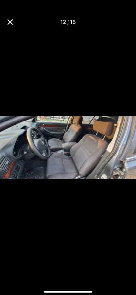 Toyota Avensis | Mobile.bg    11