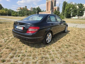 Обява за продажба на Mercedes-Benz C 250 250CDI/205KC/АВТОМАТИК/КОЖА ~13 900 лв. - изображение 5