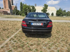 Обява за продажба на Mercedes-Benz C 250 250CDI/205KC/АВТОМАТИК/КОЖА ~13 900 лв. - изображение 4