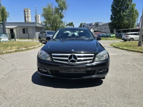 Обява за продажба на Mercedes-Benz C 250 250CDI/205KC/АВТОМАТИК/КОЖА ~13 900 лв. - изображение 1