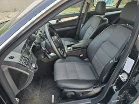 Обява за продажба на Mercedes-Benz C 250 250CDI/205KC/АВТОМАТИК/КОЖА ~13 900 лв. - изображение 8