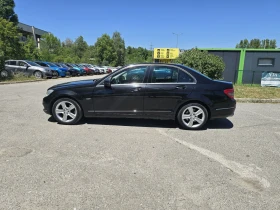 Обява за продажба на Mercedes-Benz C 250 250CDI/205KC/АВТОМАТИК/КОЖА ~13 900 лв. - изображение 7