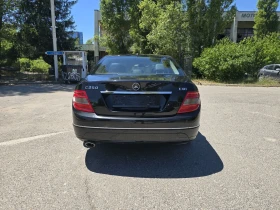 Обява за продажба на Mercedes-Benz C 250 250CDI/205KC/АВТОМАТИК/КОЖА ~13 900 лв. - изображение 4
