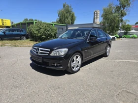 Обява за продажба на Mercedes-Benz C 250 250CDI/205KC/АВТОМАТИК/КОЖА ~13 900 лв. - изображение 1