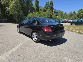 Обява за продажба на Mercedes-Benz C 250 250CDI/205KC/АВТОМАТИК/КОЖА ~13 900 лв. - изображение 5
