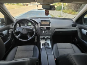 Mercedes-Benz C 250 250CDI/205KC/АВТОМАТИК/КОЖА - 13900 лв. - 78504376 13