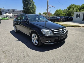 Обява за продажба на Mercedes-Benz C 250 250CDI/205KC/АВТОМАТИК/КОЖА ~13 900 лв. - изображение 2