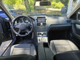 Mercedes-Benz C 250 250CDI/205KC/АВТОМАТИК/КОЖА - 13900 лв. - 51167406 13