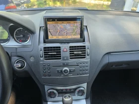 Mercedes-Benz C 250 250CDI/205KC/АВТОМАТИК/КОЖА - 13900 лв. - 51167406 14