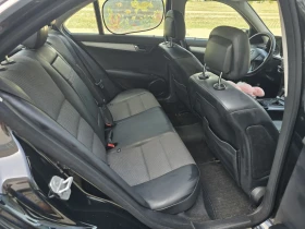 Обява за продажба на Mercedes-Benz C 250 250CDI/205KC/АВТОМАТИК/КОЖА ~13 900 лв. - изображение 10