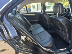 Обява за продажба на Mercedes-Benz C 250 250CDI/205KC/АВТОМАТИК/КОЖА ~13 900 лв. - изображение 11