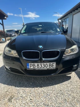 BMW 320 184ps | Mobile.bg    2