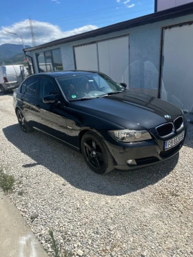 BMW 320 184ps | Mobile.bg    3