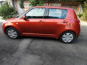 Обява за продажба на Suzuki Swift 1.4 i ~6 300 лв. - изображение 1