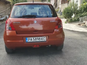 Обява за продажба на Suzuki Swift 1.4 i ~6 300 лв. - изображение 3