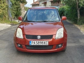 Обява за продажба на Suzuki Swift 1.4 i ~6 300 лв. - изображение 1
