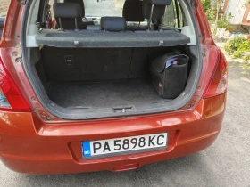 Обява за продажба на Suzuki Swift 1.4 i ~6 300 лв. - изображение 8