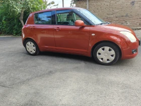 Обява за продажба на Suzuki Swift 1.4 i ~6 300 лв. - изображение 2