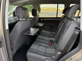 VW Touran 2.0TDI, MATCH | Mobile.bg    10