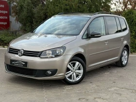  VW Touran