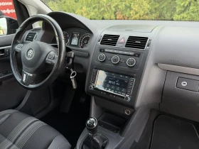 VW Touran 2.0TDI, MATCH | Mobile.bg    13