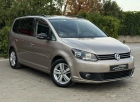 VW Touran 2.0TDI, MATCH | Mobile.bg    2