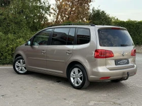 VW Touran 2.0TDI, MATCH | Mobile.bg    4