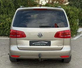 VW Touran 2.0TDI, MATCH | Mobile.bg    6