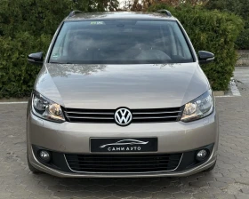 VW Touran 2.0TDI, MATCH | Mobile.bg    3