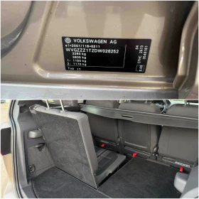 VW Touran 2.0TDI, MATCH | Mobile.bg    14