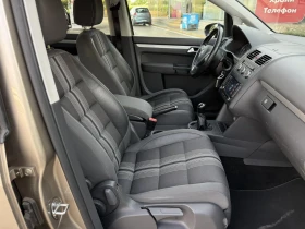 VW Touran 2.0TDI, MATCH | Mobile.bg    9