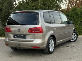 VW Touran 2.0TDI, MATCH | Mobile.bg    5
