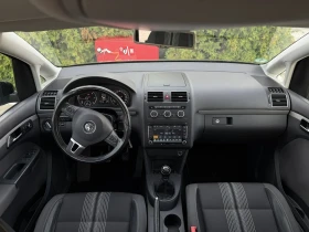 VW Touran 2.0TDI, MATCH | Mobile.bg    7