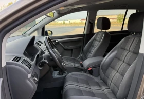 VW Touran 2.0TDI, MATCH | Mobile.bg    8