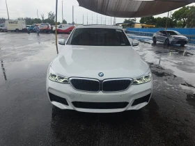 BMW 640 GT M SPORT* SHADOWLINE* HEAD UP* H/K* ПАНО